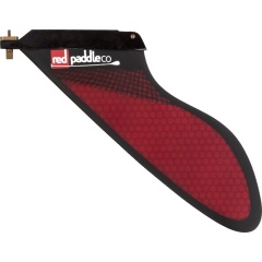 Aileron US Fibre Red Paddle Race Touring