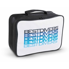 Bolsa para regulador Best Divers rectangular