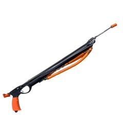 Arbalète fusil harpon chasse sous marine Denty Spearfishing Roller 40 cm