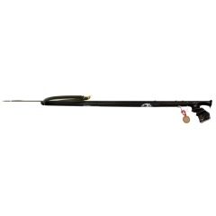Fusil madera pesca submarina Deamon Teak Espuma - 75