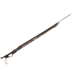 Arbalète fusil harpon chasse sous marine Omer Invictus HF mimetic 100 cm