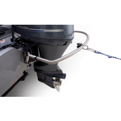 Barra de tracción TurboSwing