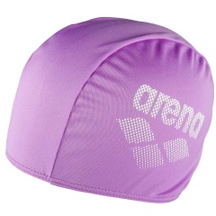 Gorro natación Arena Poliéster clásico II - Purple