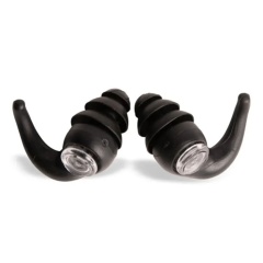 Tapones para los oídos Arena Earlplug - Black