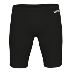 Bañador Arena Bañador jammer Solid - Hombre Black white