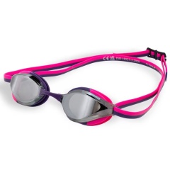 Gafas natación Arena The Plus - One Smoke black