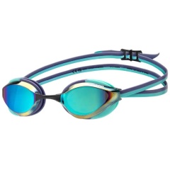 Gafas natación Arena The Plus - One Smoke black