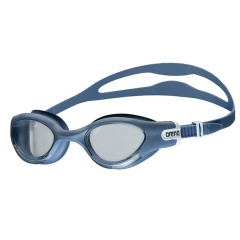Gafas natación Arena The Plus - One Smoke black