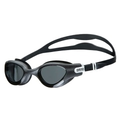 Gafas natación Arena The Plus - One Smoke black
