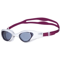 Gafas natación Arena The Plus - One Smoke black