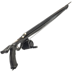 Fusil pesca submarina Salvimar Ares Carbo - 115 cm
