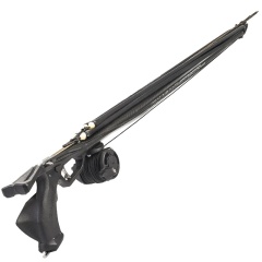 Fusil pesca submarina Salvimar Ares Carbo Dx - 115 cm