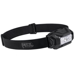 Lampe marine Frontale Petzl Aria 1 Noir