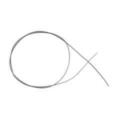 Muelle autoblocante Ø Int 0,60 mm