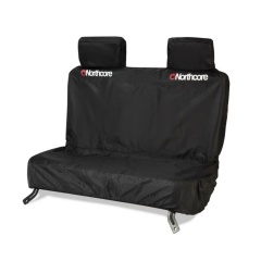 Housse banquette de siège Northcore Noir