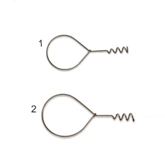 Nose Anillo Stonfo Anillo vivo especial ART589