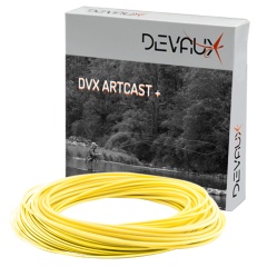 Seda Devaux DVX Artcast -WFT4F