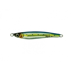 Cuchara Jigger Molix Jugulo 25gr - n°136