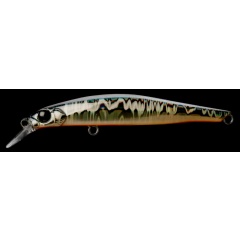 Señuelo Jackson Artist FR80 GDS