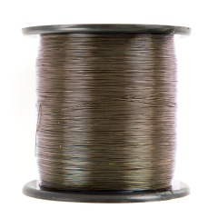Nylon Asso Carpa Brown 1000 m