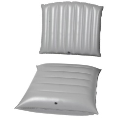 Asiento y respaldo Sparrow para Pato de pesca