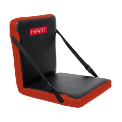 Asiento Pato de pesca HART 8cm
