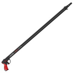 Fusil pesca submarina neumatico Seac sub Asso UP con regulador - 115 cm