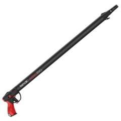 Fusil pesca submarina neumatico Seac sub Asso UP con regulador - 90 cm