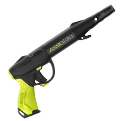 Fusil pesca submarina neumatico Seac sub Asso UP 30 cm