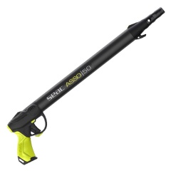 Fusil pesca submarina neumatico Seac sub Asso UP 50 cm