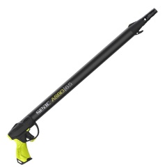Fusil pesca submarina neumatico Seac sub Asso UP - 65 cm