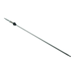 Flecha Mares en acero para fusil neumático - Ø 8mm