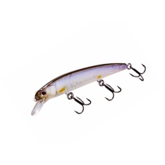 Señuelo O.S.P Asura II 925-SP#H09 CRISTAL BLUE SHINER