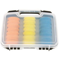 plegador Ragot 24 Plegadoras Redonda