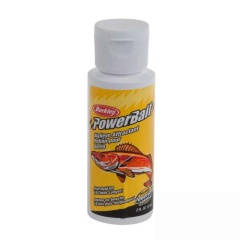 Atrayente pesca en Gel Berkley Powerbait 57 ml
