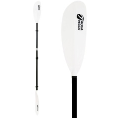 Remo kayak Aqua Design Drimm Fibra Ajustable 2 Partes 210/220