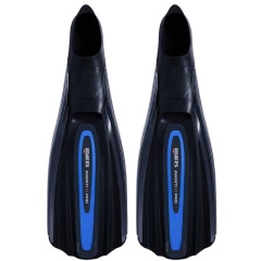 Palmes Mares Avanti HC Pro Bleu Noir/Bleu