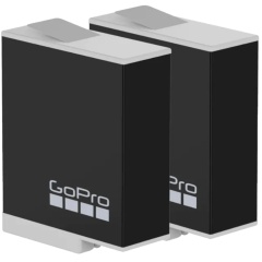 Batterie Enduro GoPro double