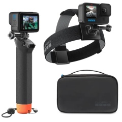 Kit aventure GoPro