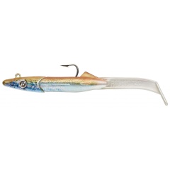 Señuelo Blando Ragot Raglou Hybrid 120 mm AYU
