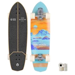 Surfskate Aztron In Scape 32