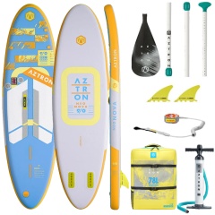 Sup Paddle Gonflable Aztron Neo Nova Compact 9.0