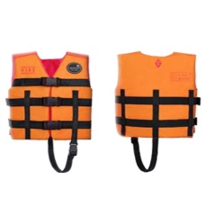 Chaleco Aquatone Vibe 35N