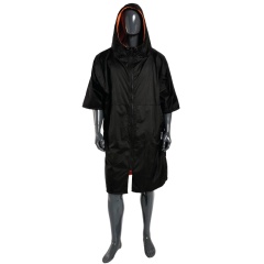 Change robe peignoir MDNS Stay Dry