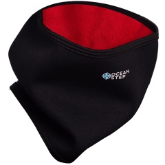Casquette bonnet néoprène longe cote Ocean Step Neocap 3mm