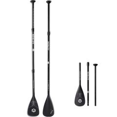 Remo Paddle surf Aztron Style Aluminio 3 partes
