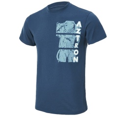 Camiseta Aztron Aztronaut