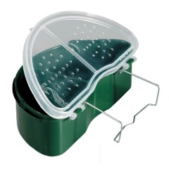 Caja de gusanos B104G