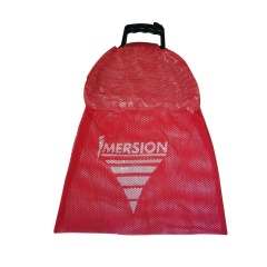 Imersion Bolsa de red para crustáceos mesh