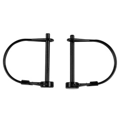 Anillos de cierre para Sportube